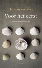 Voor het eerst, door Herman van Veen, Ophalen of Verzenden, Zo goed als nieuw, Herman van Veen