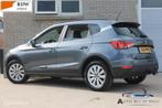Seat Arona 1.0 TSI Xcellence Clima Trekhaak appel carplay, Voorwielaandrijving, Gebruikt, Met garantie (alle), Handgeschakeld