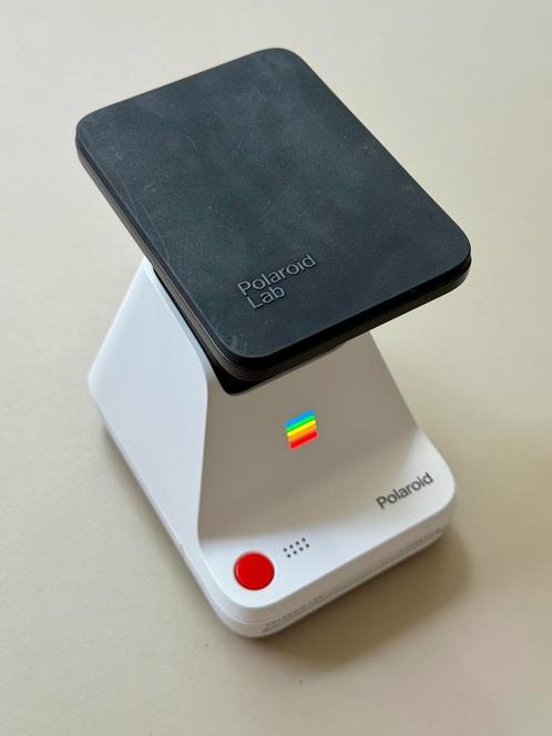Polaroid Lab Instant Printer, Audio, Tv en Foto, Fotocamera's Analoog, Zo goed als nieuw, Polaroid, Polaroid, Ophalen of Verzenden
