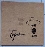 LP Tsjechov musical dubbel lp, Ophalen, Gebruikt, 12 inch