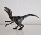 Jurassic World Velociraptor Blue, Gebruikt, Verzenden