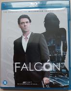 Falcón -  Blu-ray, Ophalen of Verzenden, Zo goed als nieuw, Thrillers en Misdaad