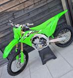 Kawasaki KXF 250 - 2025 - Nieuwstaat, Crossmotor