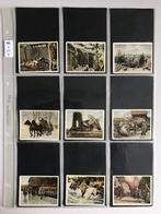 Militaire Kaarten / plaatjes – 1e Wereldoorlog – MB-MH-Mi, Overige thema's, 1920 tot 1940, Verzenden