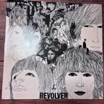 The Beatles - Revolver, Ophalen of Verzenden, Gebruikt, 12 inch, Poprock