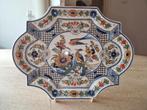 Delfts Blauw Bord - Porceleyne Fles, Ophalen of Verzenden