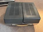 Beocord 2000 spoelenrecorder, Ophalen, Bandrecorder, Met banden