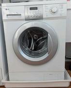 Defecte wasmachine LG WD-13481TP, Witgoed en Apparatuur, Wasmachines, Ophalen, Gebruikt, Voorlader, 1200 tot 1600 toeren