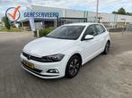 Volkswagen Polo 1.0 TSI Comfortline*116PK*PDC*DEALERONDERHOU, Voorwielaandrijving, Stof, Gebruikt, Euro 6
