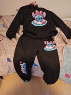 Stich pak L, Ophalen