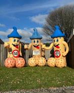 Ouwe lul te huur FUNLUCHT BEILEN 0613808090, Ophalen, Zo goed als nieuw, Verjaardag