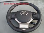 stuurwiel met airbag lexus NX 200H...NX 300H, Gebruikt, Ophalen of Verzenden, Lexus