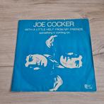 Single Joe Cocker, Cd's en Dvd's, Vinyl Singles, Ophalen of Verzenden