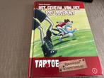 Boek taptoe het geheim van het 100e doelpunt, Ophalen, Fictie algemeen