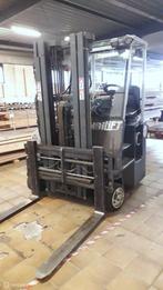 COMBILIFT Vorkheftruck - Model C2500CB bij ProVeiling, Overige aandrijving, Heftruck, Overige merken