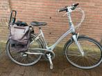 Te koop nette sparta ion elektrische damesfiets fiets, 47 tot 51 cm, Ophalen, Gebruikt, Sparta