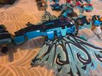 Lego ninjago 71754, Ophalen of Verzenden, Gebruikt, Lego