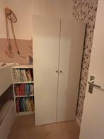 IKEA SMÅSTAD / PLATSA kledingkast - 60x57x181 cm, Ophalen, Gebruikt, 50 tot 70 cm, 105 cm of meer