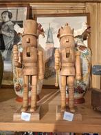 2 Vintage notenkrakers, Ophalen of Verzenden