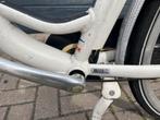 Gazelle chamonix herenfiets 28", Ophalen, Zo goed als nieuw, Gazelle