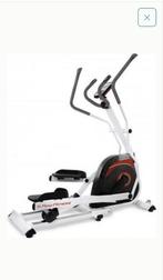 Flow Fitness Glider DCT 1100 Crosstrainer - Zeer stevig!, Sport en Fitness, Fitnessapparatuur, Ophalen of Verzenden