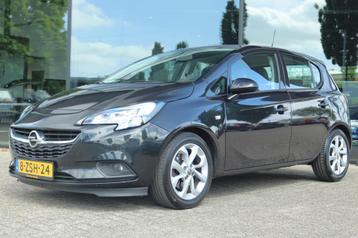 OPEL CORSA 1.0 TURBO EDITION 5-DRS. | CAMERA | SIDE-ASSIST | beschikbaar voor biedingen