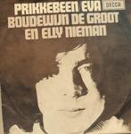 Boudewijn de Groot en Elly Nieman Meester Prikkebeen, Verzenden, Nederlandstalig, Single