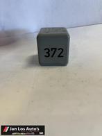 Brandstofpomp Relais 372 Audi VW 4D0951253, Ophalen of Verzenden, Gebruikt