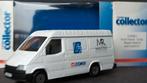 Ford Transit Mk2 Corgi master 1:43 Corgi Toys Pol, Ophalen of Verzenden, Nieuw, Corgi