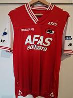 Matchworn AZ shirt 13/14 Thomas Lam, Shirt, Gebruikt, Ophalen of Verzenden