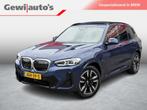 BMW iX3 High Exec. M-Sport 80 kW, Automaat, Achterwielaandrijving, Gebruikt, 750 kg