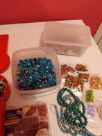 Partij Diverse Kralen, Ophalen of Verzenden, Zo goed als nieuw, Kraal