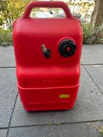 Jerrycan 22L, Watersport en Boten, Ophalen, Zo goed als nieuw, Motor en Techniek, Zeilboot of Motorboot