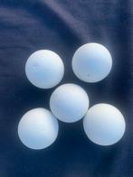 Ceramische ballen verschillende maten, Ophalen of Verzenden