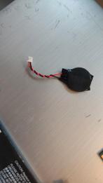 Lenovo ideapad 3 cmos battery, Computers en Software, Accu's en Batterijen, Ophalen of Verzenden, Refurbished