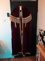 Sinterklaaskostuum, Ophalen of Verzenden, Zo goed als nieuw
