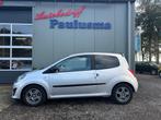 Renault Twingo 1.2-16V Collection Airco|Elec.pak|Lm-velgen, Gebruikt, 4 cilinders, 4 stoelen, Origineel Nederlands