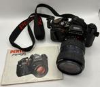 Pentax Program A, Ophalen of Verzenden, Zo goed als nieuw, Spiegelreflex, Pentax