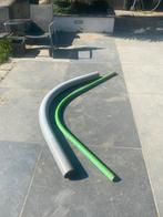 Pvc buis, Ophalen, Bochten, Pvc, Zo goed als nieuw