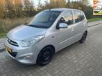 Hyundai i10 1.2 i-Drive 5-deurs Nap , schade, Voorwielaandrijving, Euro 5, Gebruikt, 31 €/maand
