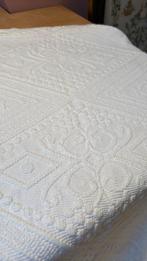 Bedsprei  Zara Home, Ophalen of Verzenden, Zo goed als nieuw