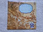 LP vinyl klassiek Bach, Ophalen, Gebruikt, Overige formaten, Orkest of Ballet