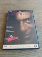Hannibal 2 disc special edition. Anthony Hopkins., Cd's en Dvd's, Vanaf 16 jaar, Ophalen of Verzenden, Zo goed als nieuw, Overige genres