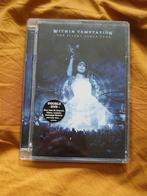 Within Temptation, Ophalen of Verzenden, Zo goed als nieuw, Muziek en Concerten