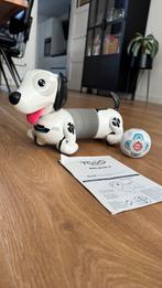 Silverlit Robo Dackel, Ophalen of Verzenden, Zo goed als nieuw, Jongen of Meisje