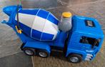 Bruder MAN TGA 41.440 Betonmixer - Zo Goed Als Nieuw, Ophalen of Verzenden, Zo goed als nieuw