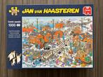 Jan van Haasteren - Zuidpool Expeditie - 1000 stukjes, Ophalen of Verzenden, Zo goed als nieuw