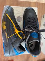 Nike air jordan 2 off white maat 42,5 nikes jordans sneakers, Kleding | Heren, Schoenen, Ophalen of Verzenden, Zo goed als nieuw