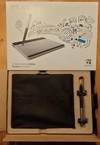 WACOM INTUOS pentablet, Computers en Software, Tekentablets, Ophalen of Verzenden, Zo goed als nieuw, Draadloos, Wacom Intuos