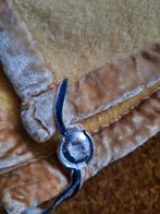 wollen deken kleur geel, Ophalen of Verzenden